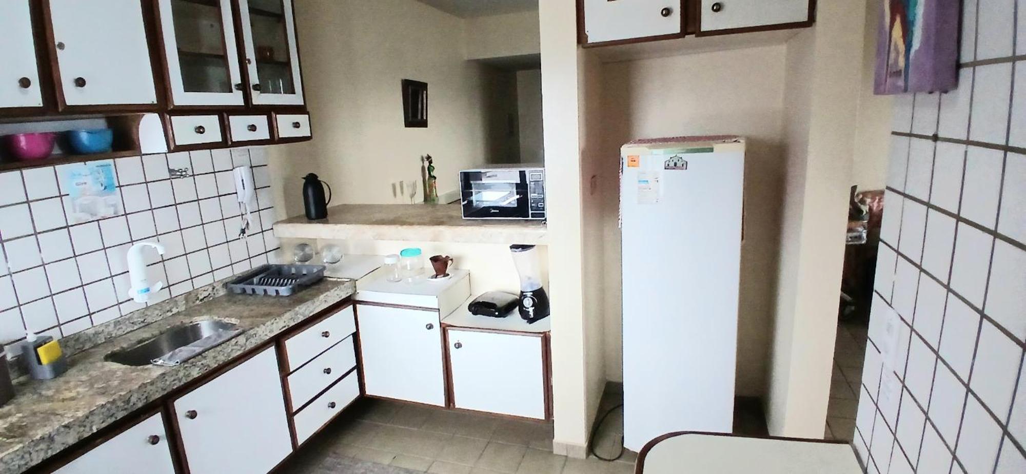 Vista Incrivel Com Restaurante, Academia, Garagem, Wi-Fi Apartment Maceio (Alagoas)
