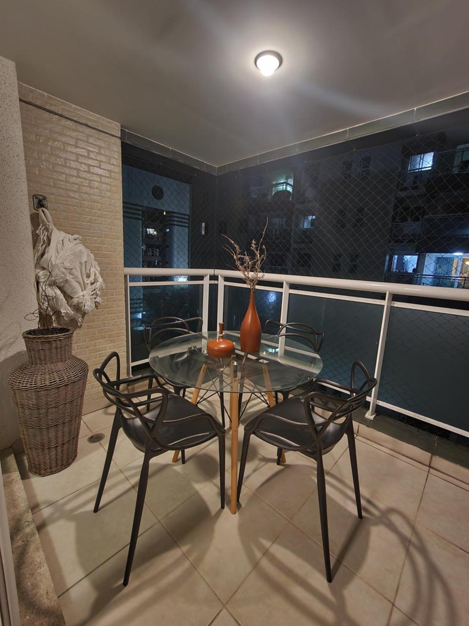 Beira Mar Jatiuca Apartment Maceio (Alagoas)