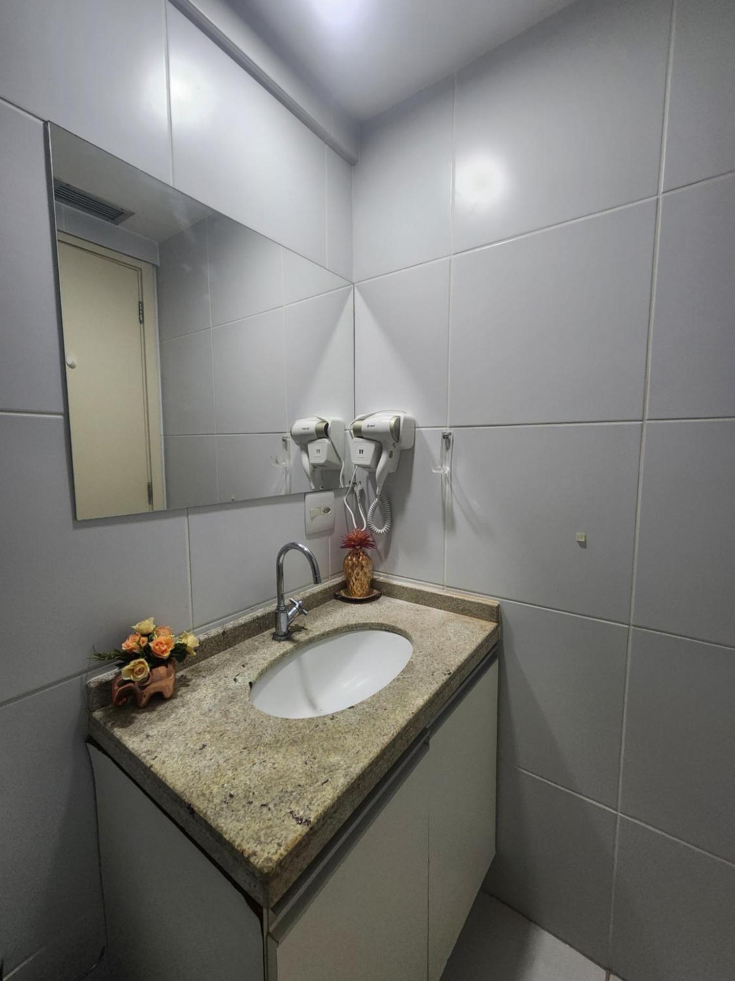 Beira Mar Jatiuca Apartment *