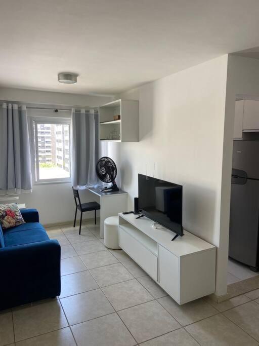 Apts Jtr Com Varanda I Piscina Na Cobertura I 1min Da