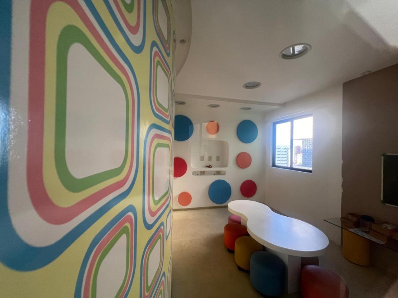 Apartment No Coracao Da Jatiuca Maceio (Alagoas)