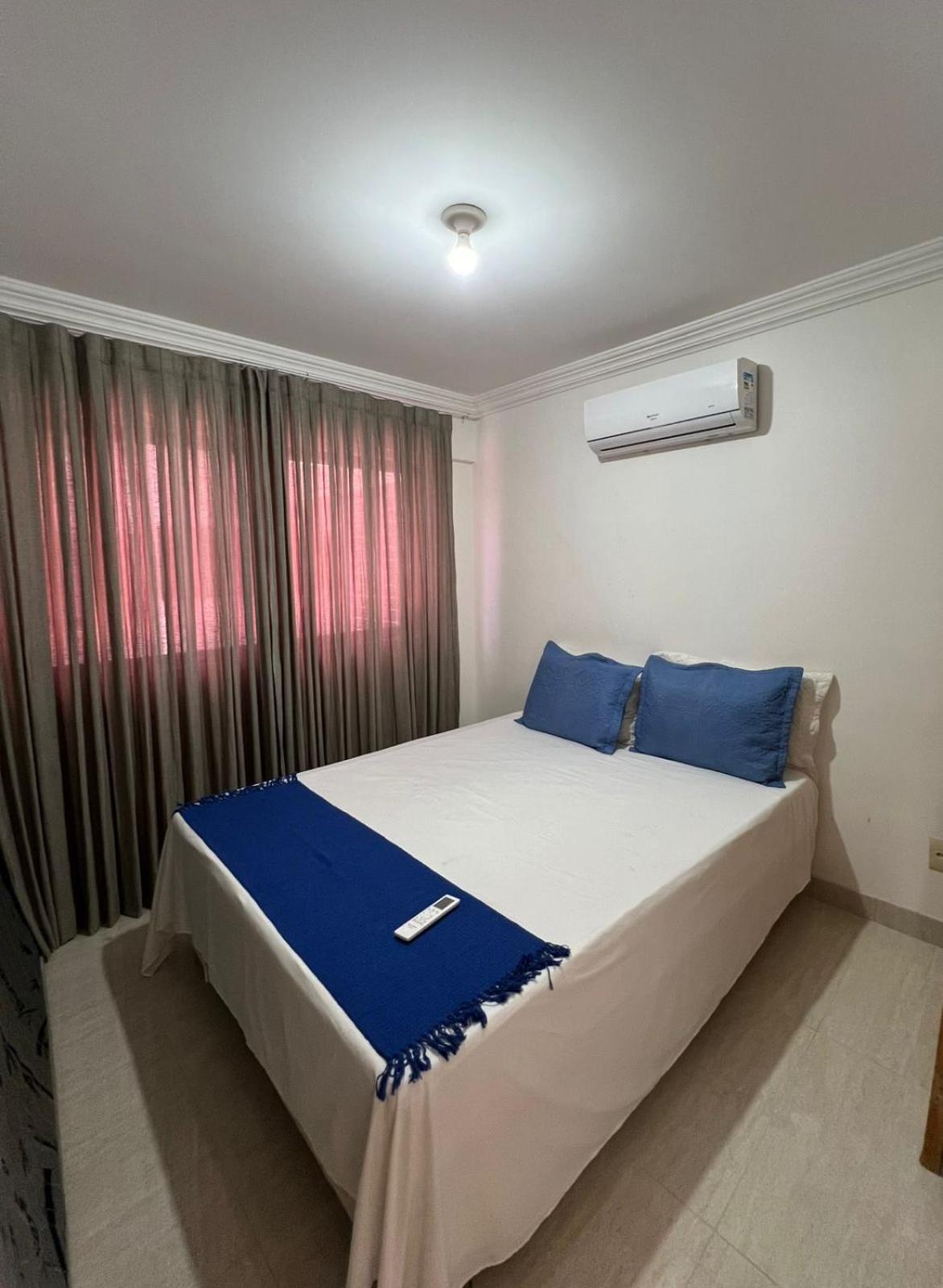 Apartment No Coracao Da Jatiuca *