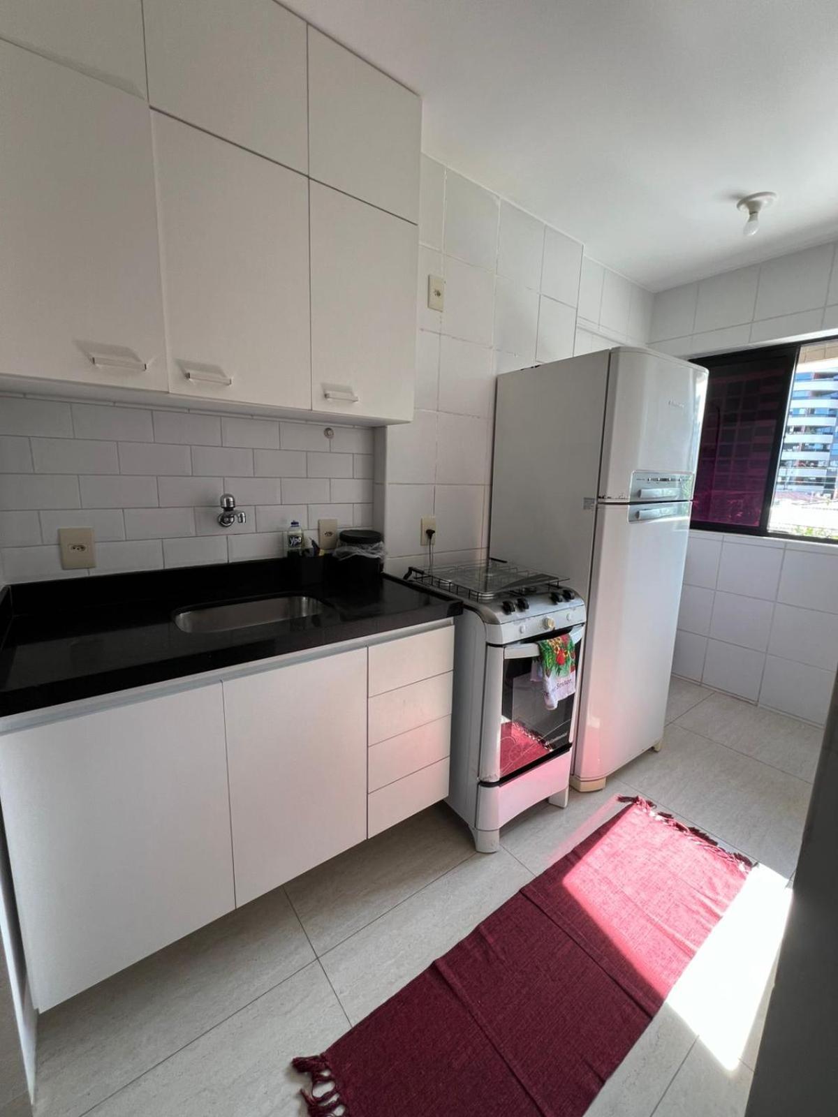 Apartment No Coracao Da Jatiuca Maceio (Alagoas)