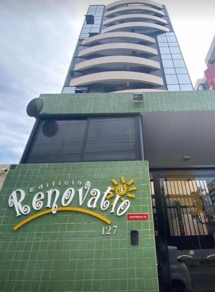 Apartment No Da Jatiuca