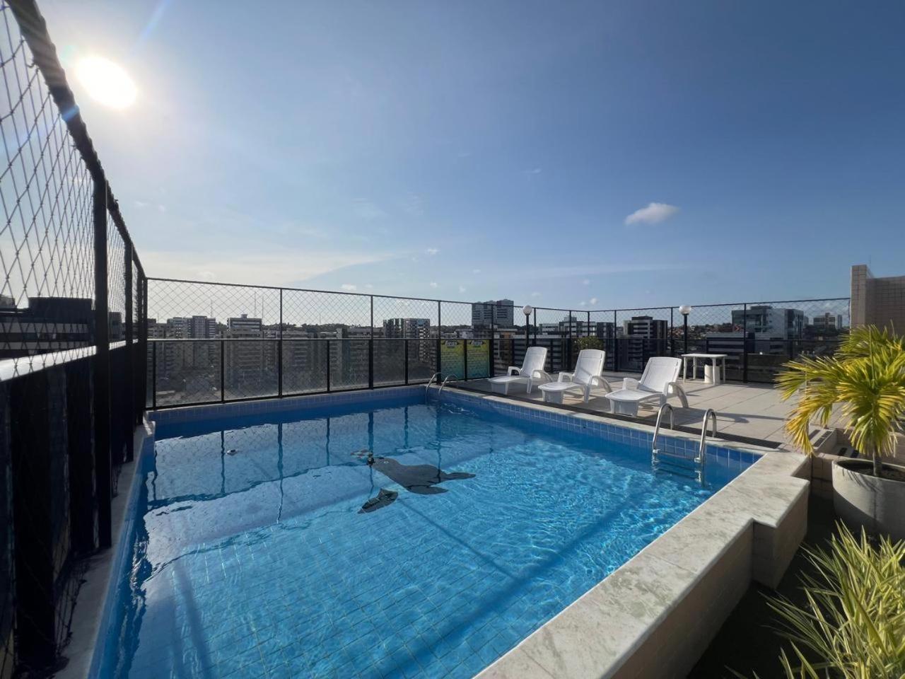 Apartment No Da Jatiuca