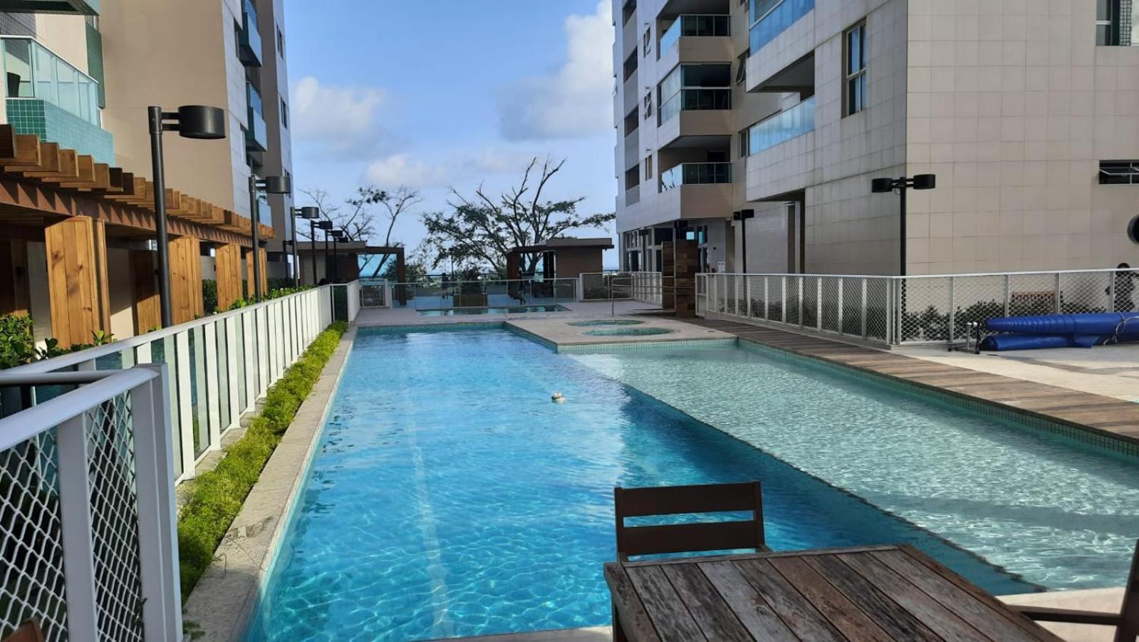 Open Door Com Vista O Mar Apartment