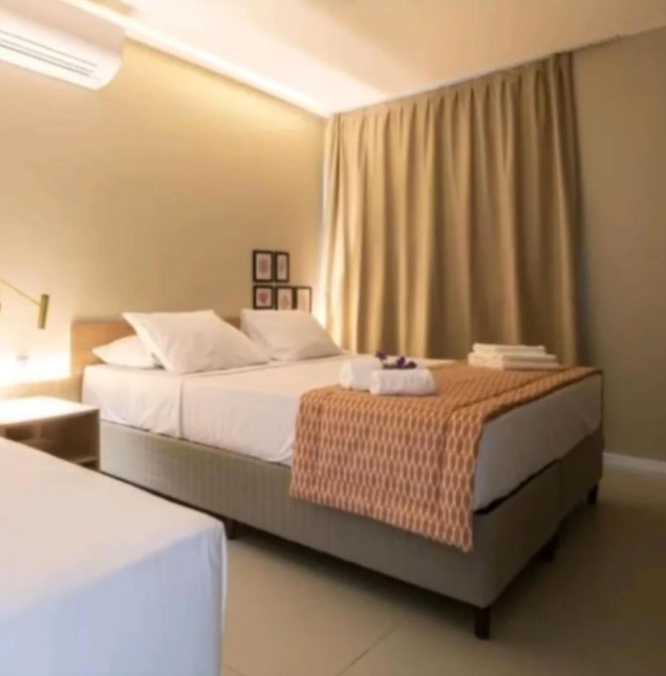 Apartamento Em Ipioca