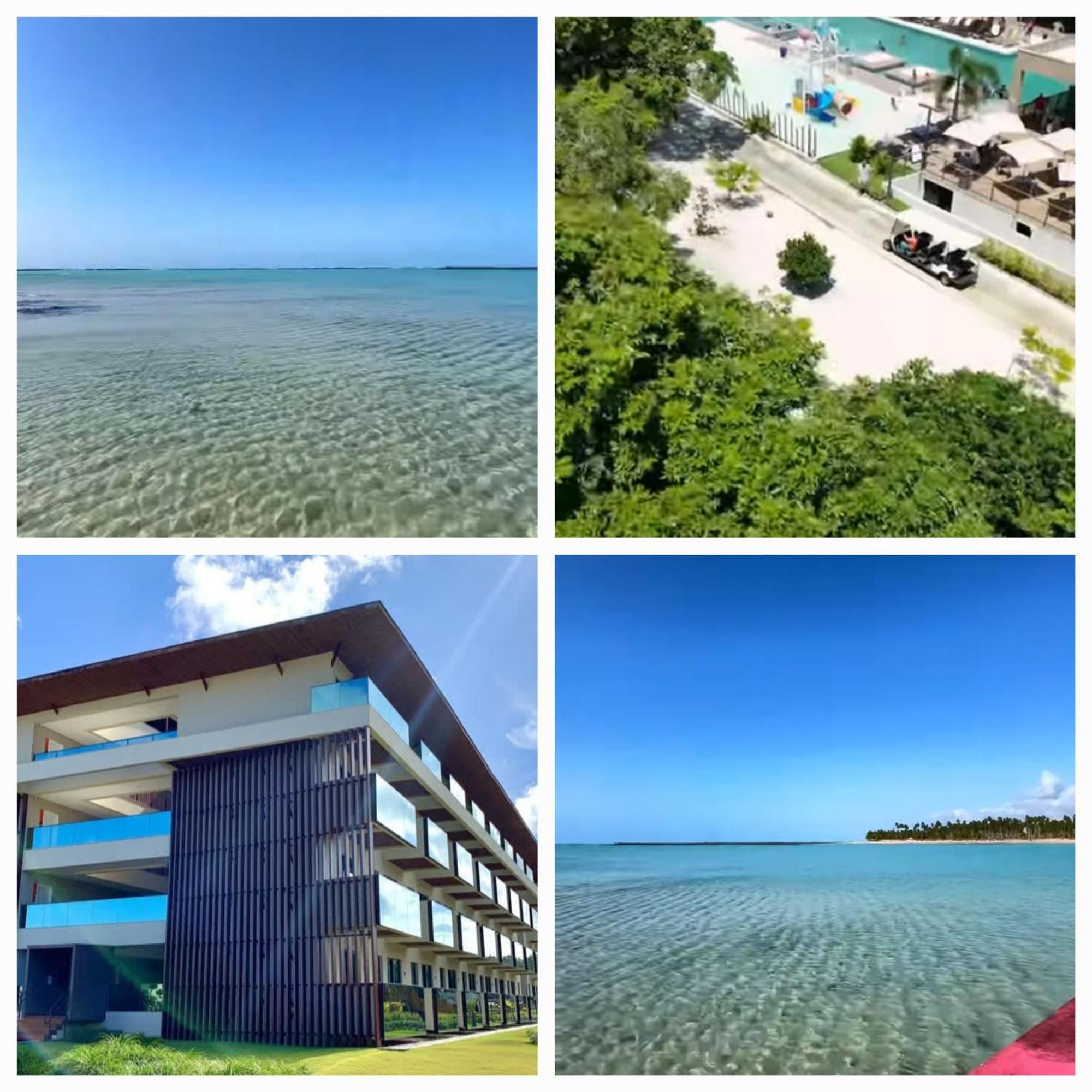 Em Ipioca Apartamento Maceió