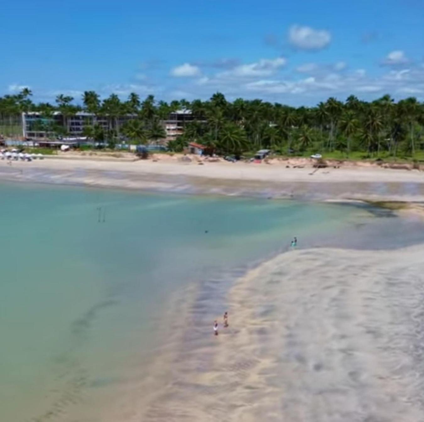 Em Ipioca * Maceió
