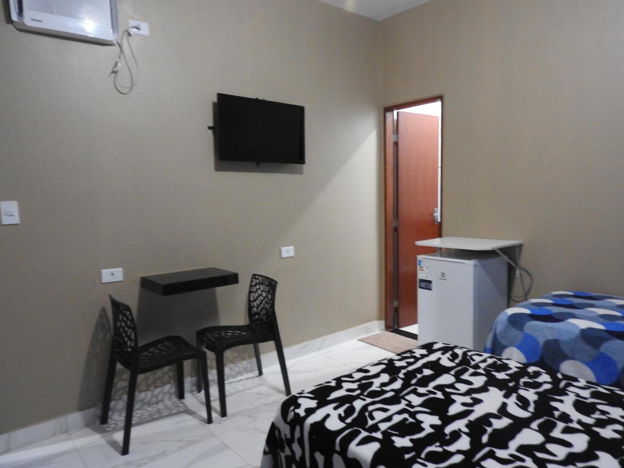 Homestay Studiotiltur Maceio (Alagoas)