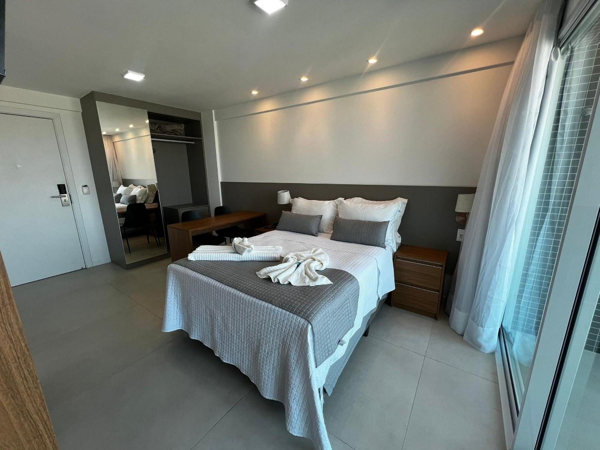 Apartamento Rn 907-mandi Hospitalidade Maceió
