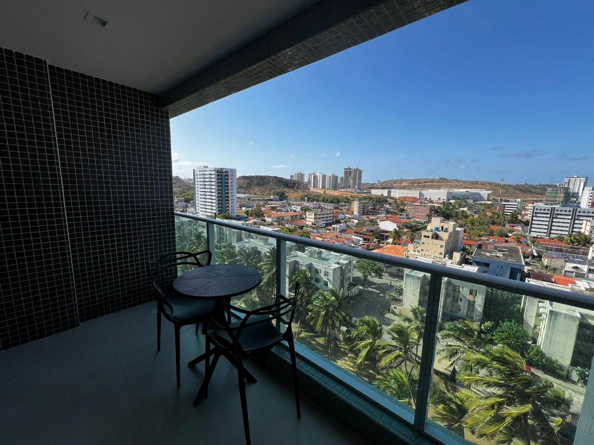 Rn 907-mandi Hospitalidade Maceió