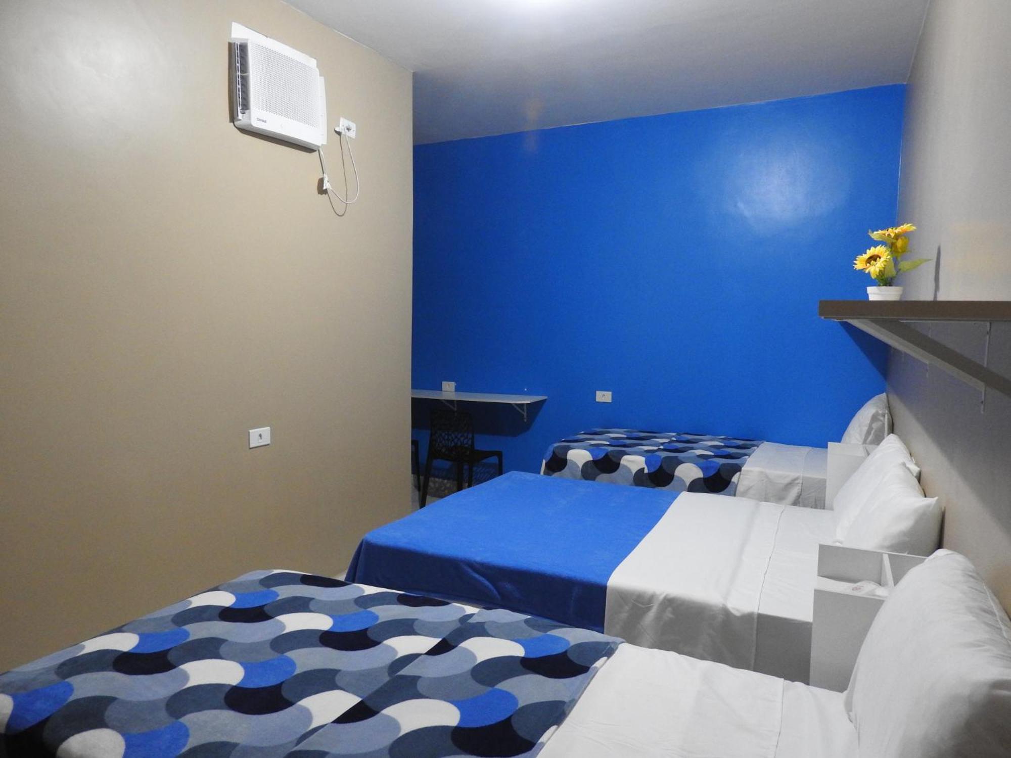 Homestay Studiotiltur *