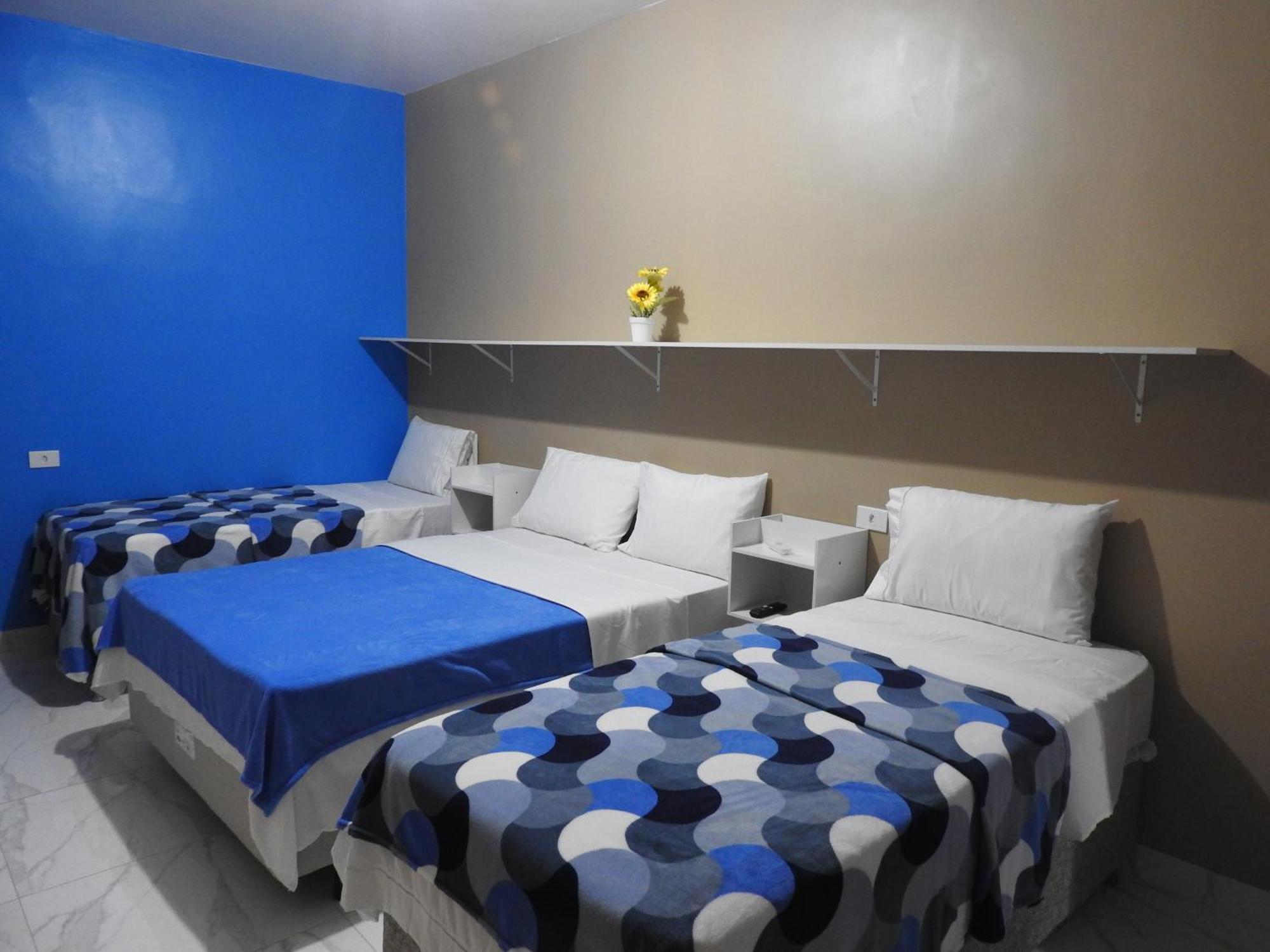 Studiotiltur Homestay Maceio (Alagoas)