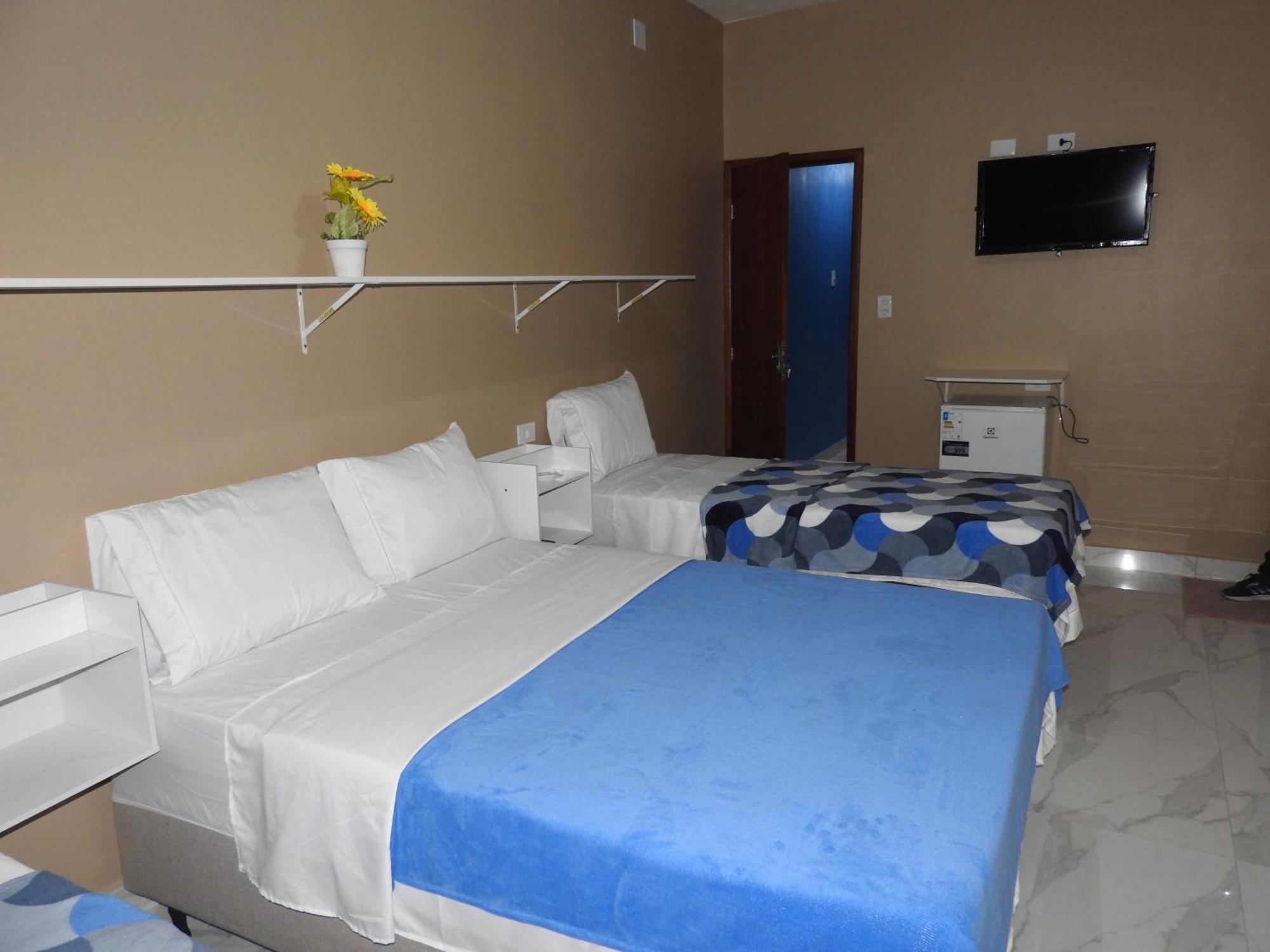 Studiotiltur Homestay Maceio (Alagoas)