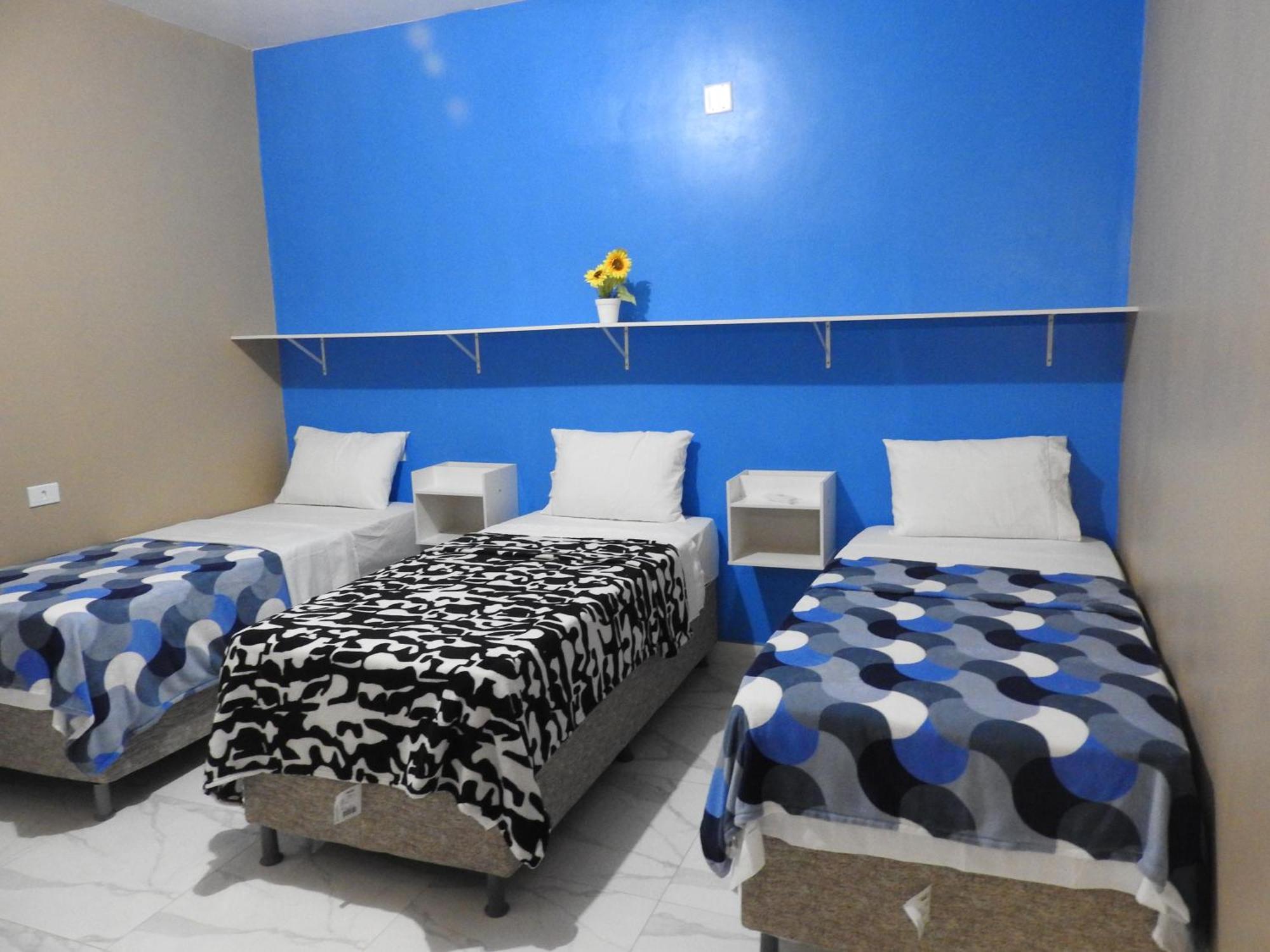 Homestay Studiotiltur Maceio (Alagoas)