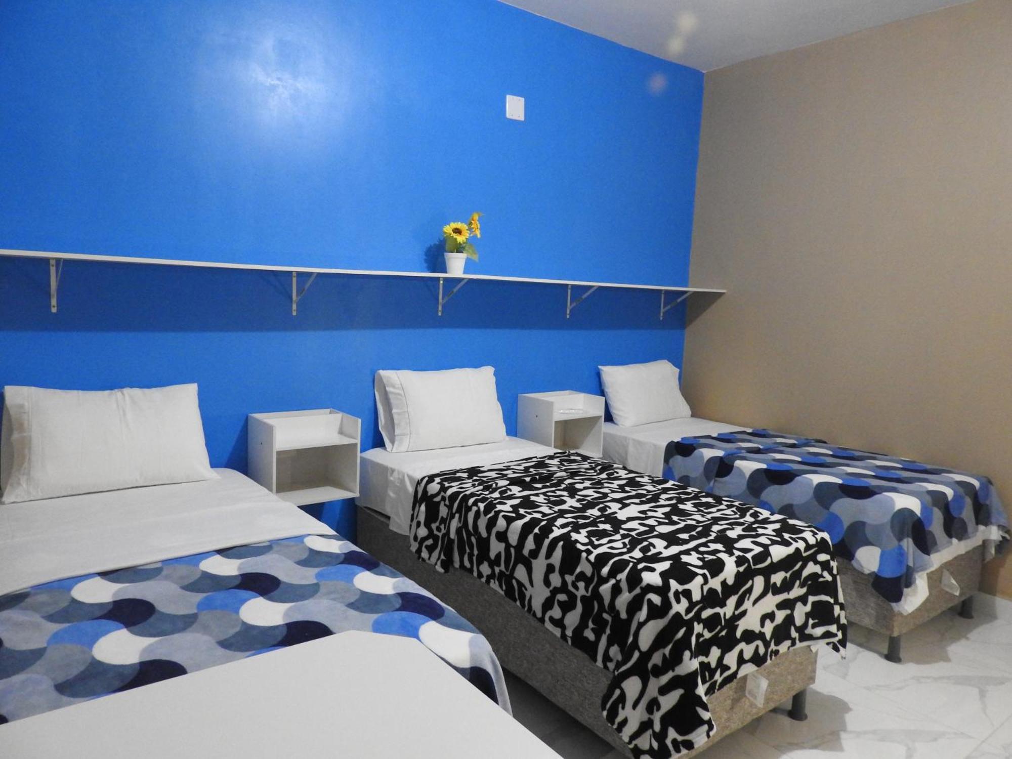Homestay Studiotiltur Maceio (Alagoas)