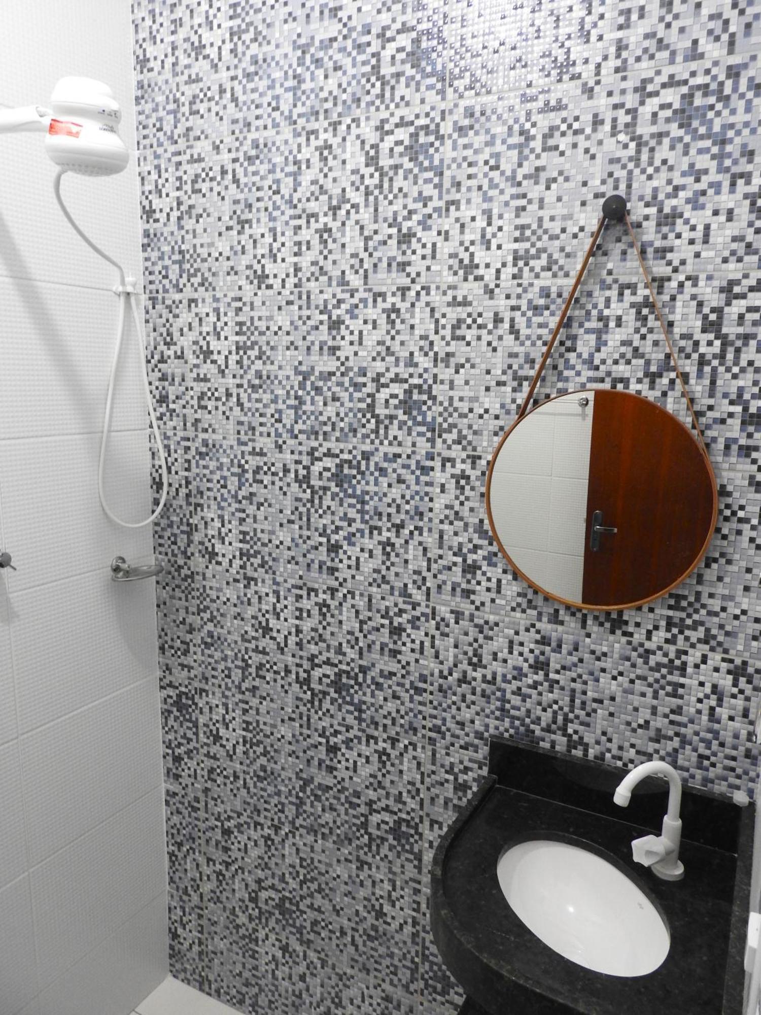 Hospedagem domiciliar Studiotiltur Maceió