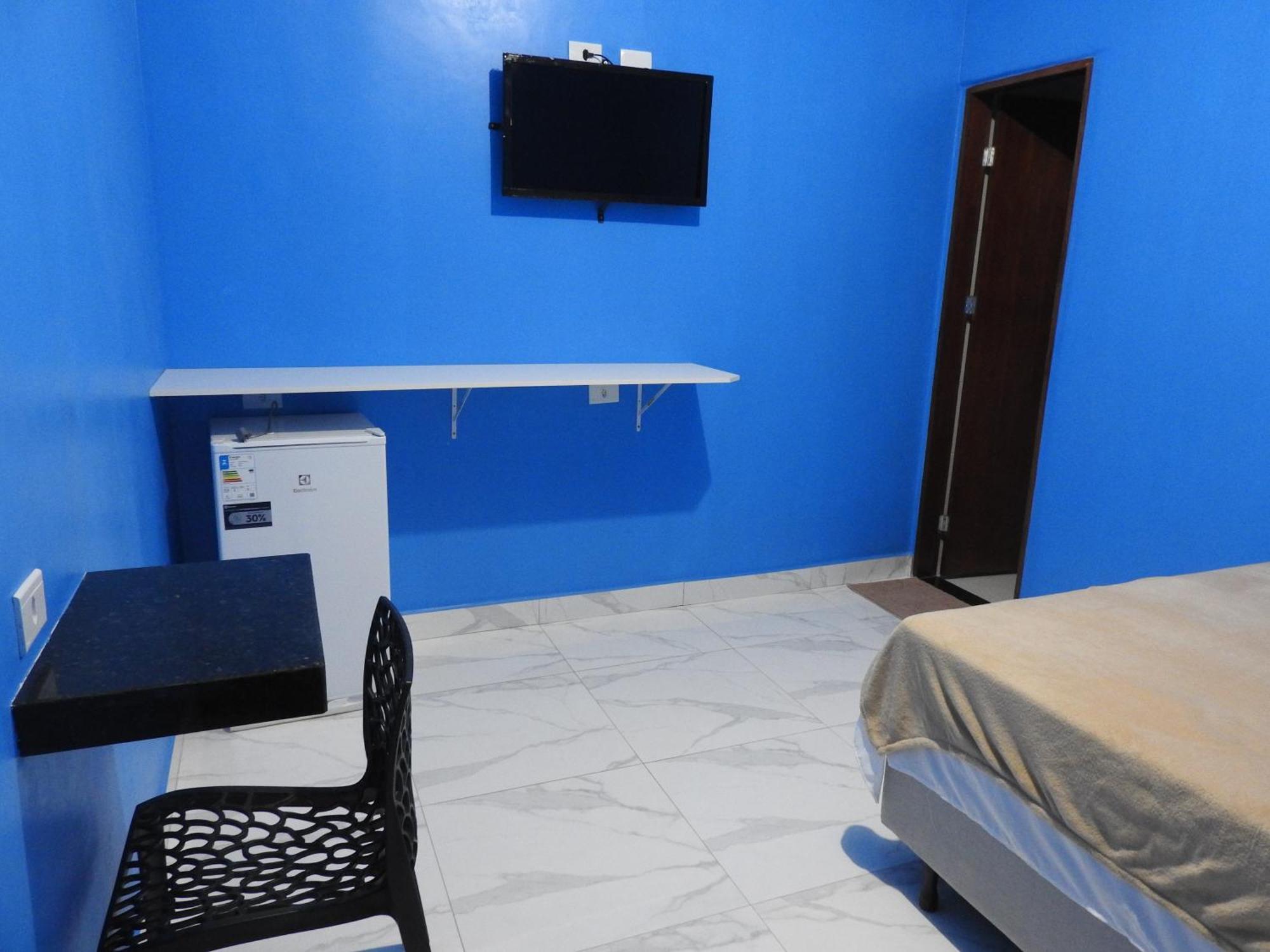 Homestay Studiotiltur Maceio (Alagoas)