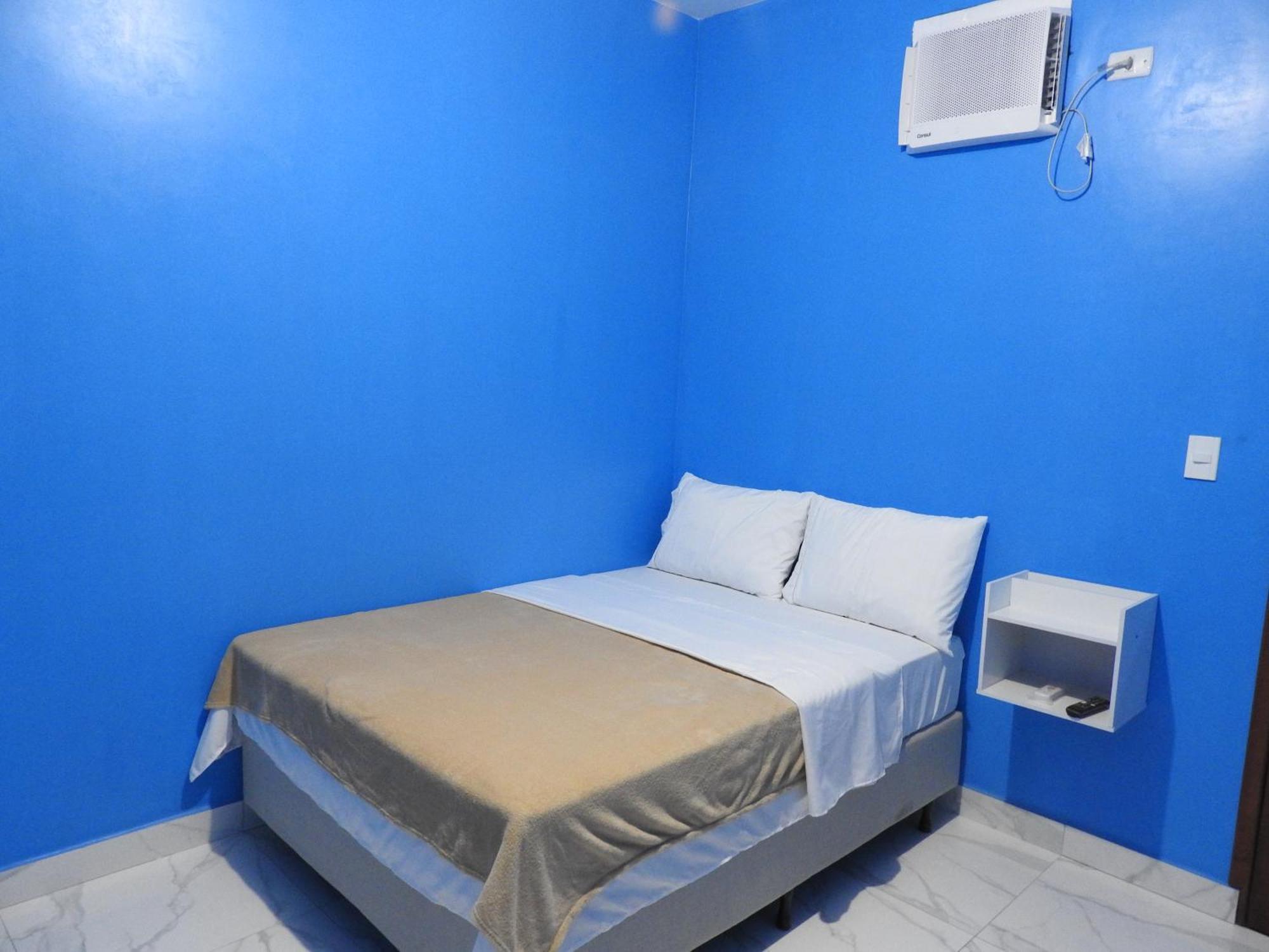 Homestay Studiotiltur Maceio (Alagoas)