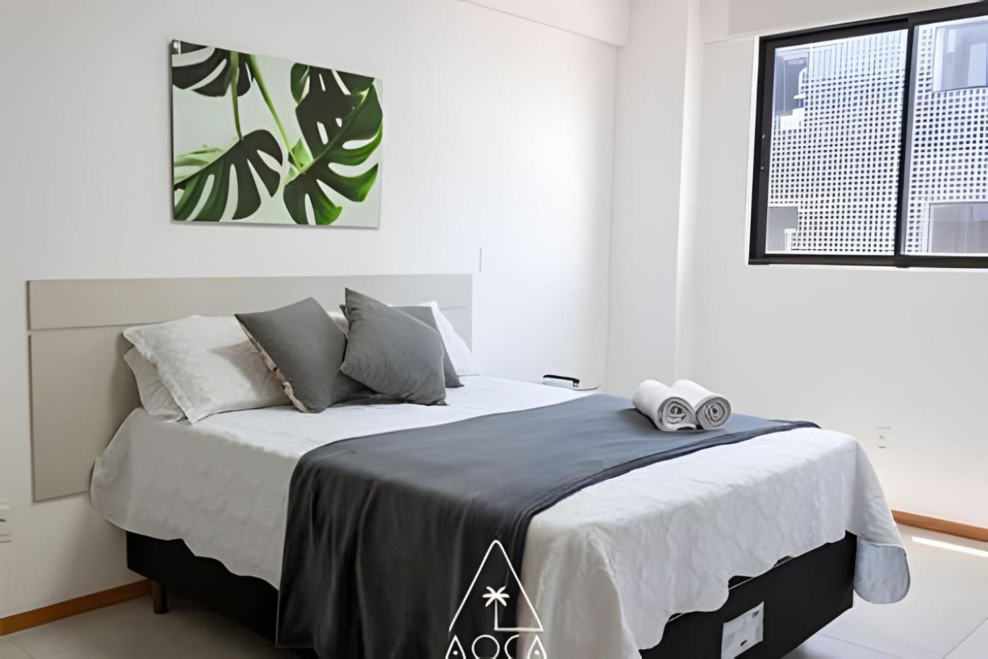 Edificio Good Life, Em Maceio, A 350 Metros Da De Jatiuca *