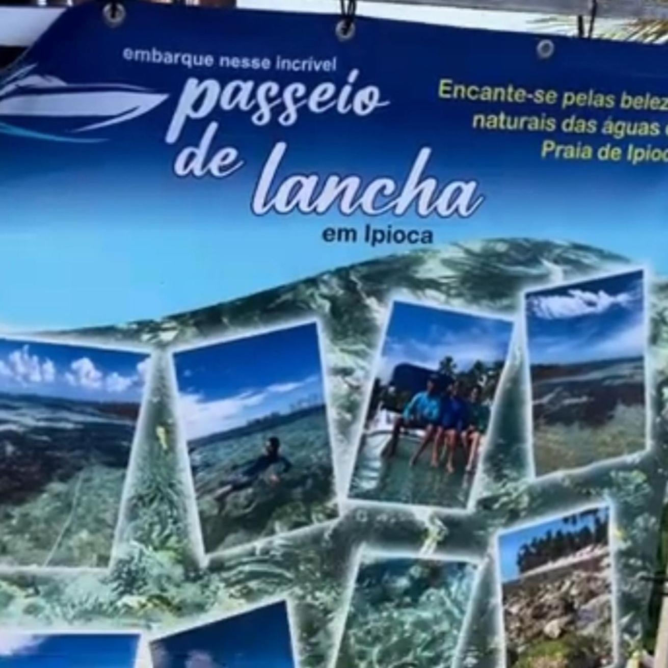 Em Ipioca Maceió