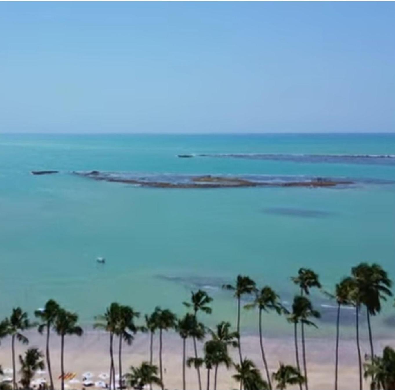 Em Ipioca * Maceió