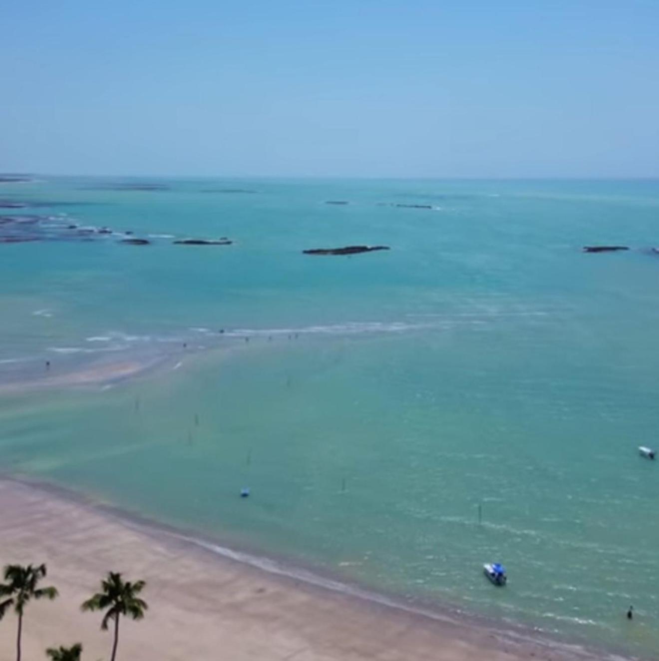 Apartamento Em Ipioca Maceió