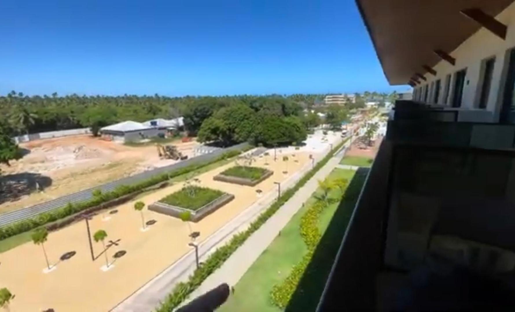 Apartamento Em Ipioca *