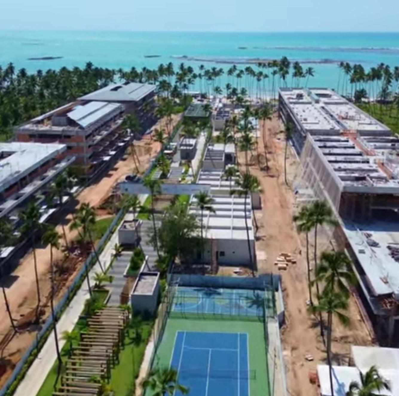 Em Ipioca Maceió