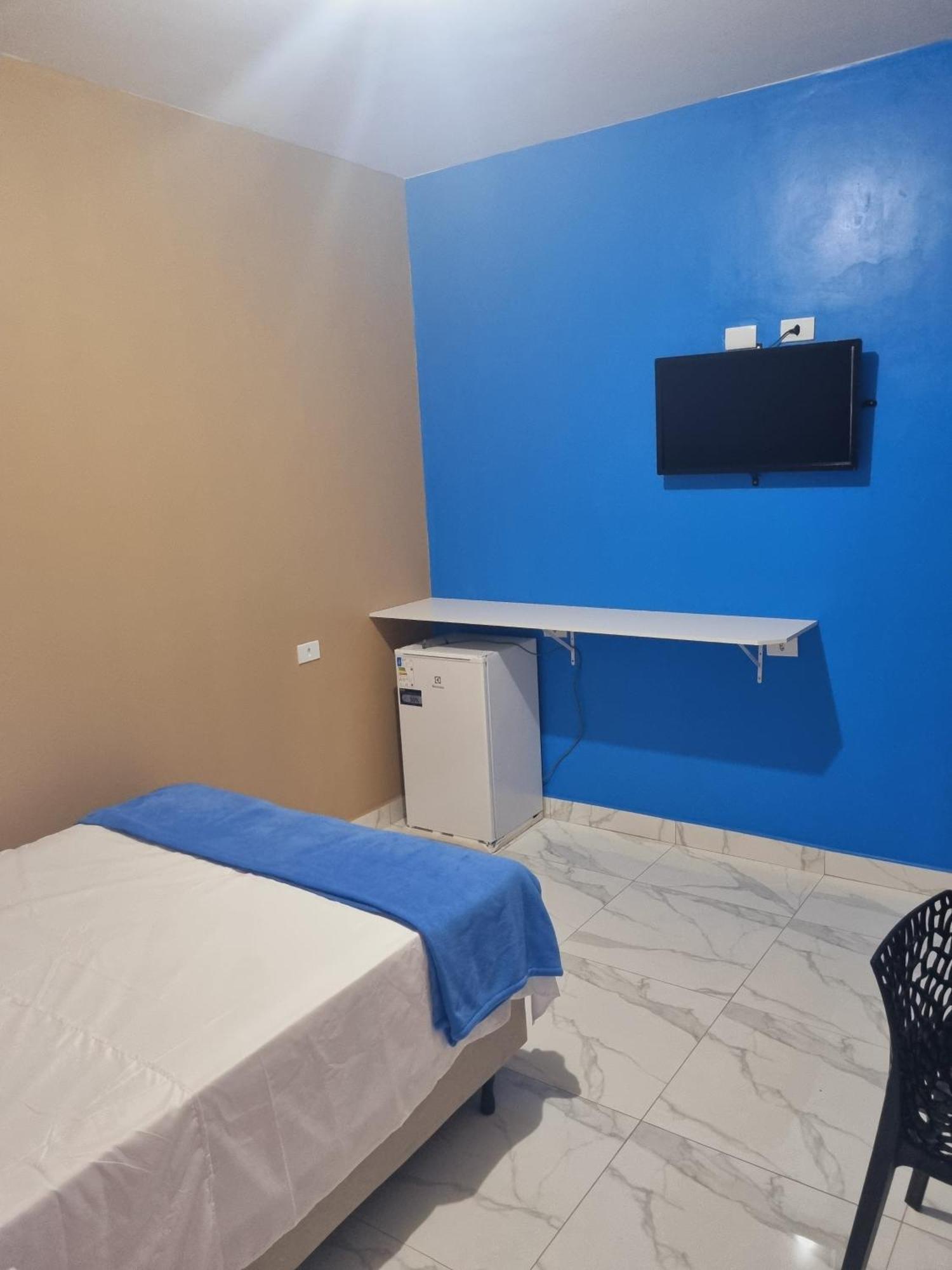 Studiotiltur Homestay Maceio (Alagoas)