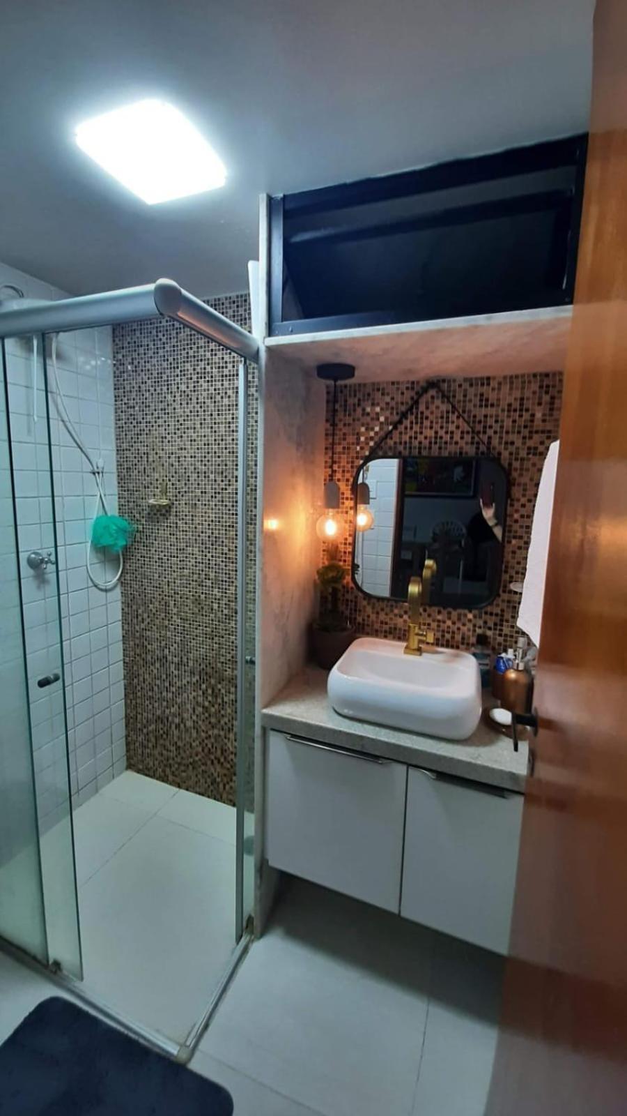 De Ponta Verde, A Beira Mar, Com Sala Climatizada, Paraiso Em Apartamento Maceió
