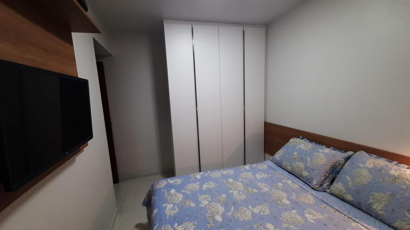 De Ponta Verde, A Beira Mar, Com Sala Climatizada, Paraiso Em Apartamento Maceió