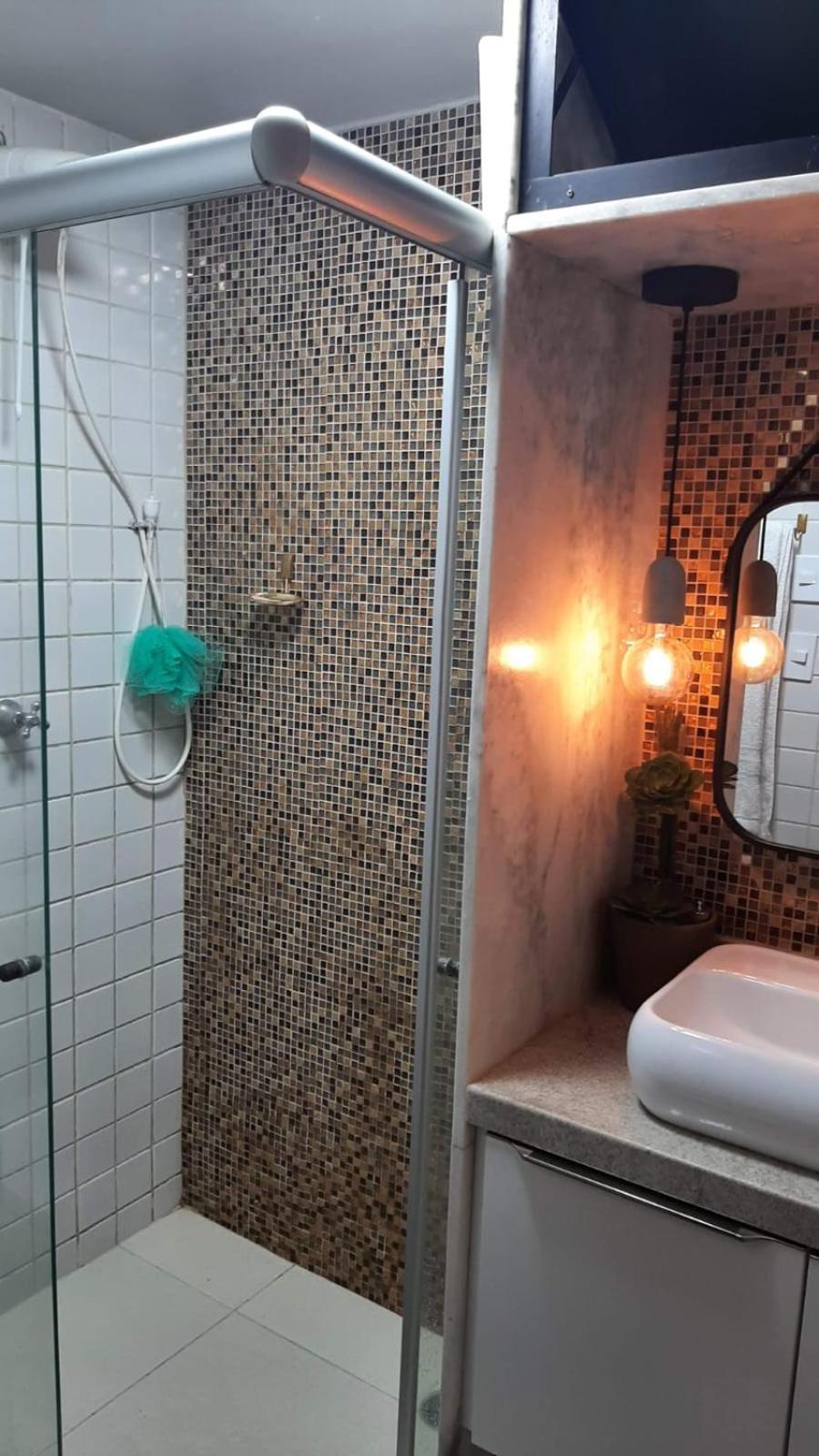 De Ponta Verde, A Beira Mar, Com Sala Climatizada, Paraiso Em * Maceió