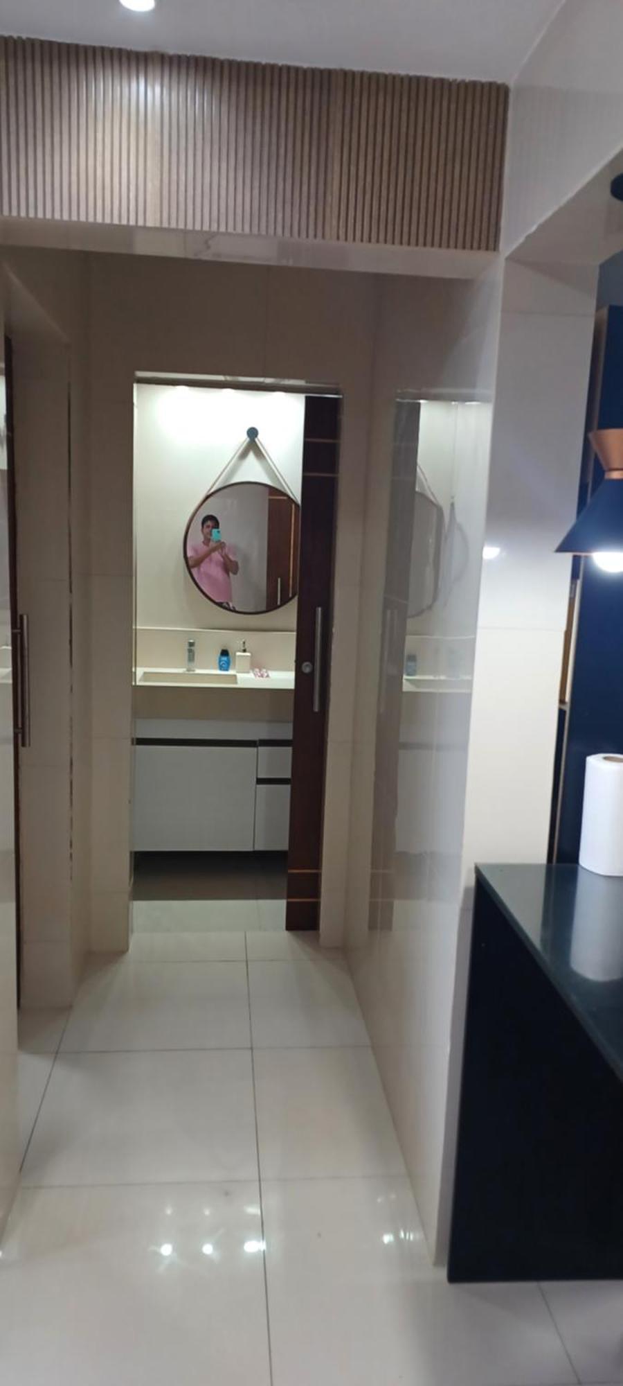 Apartamento Maison Chateaubriand