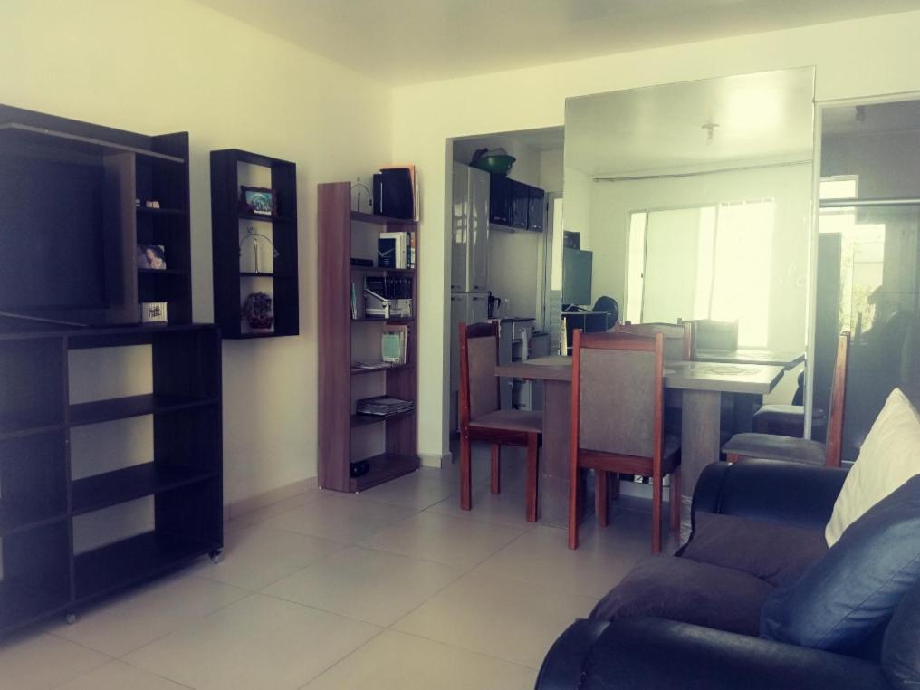 Apartment Casa Jardim Pinheiros *