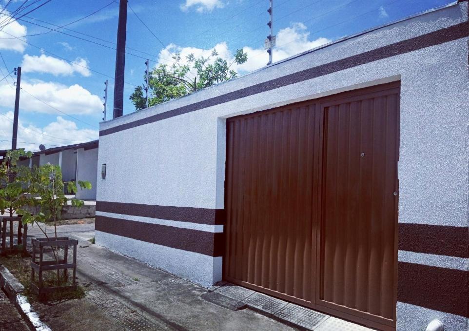 Casa Jardim Pinheiros * Maceio (Alagoas)