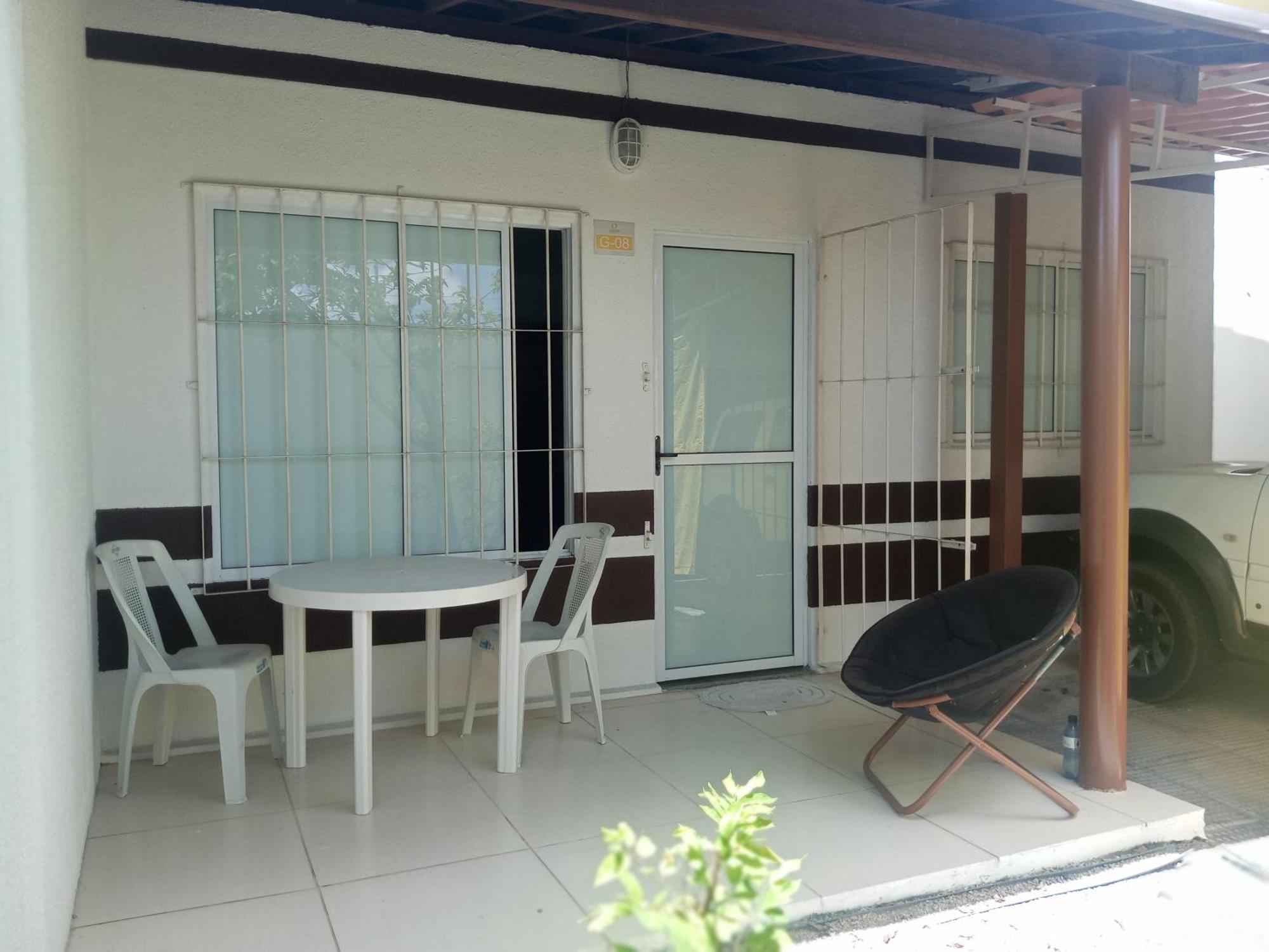 Casa Jardim Pinheiros Apartment