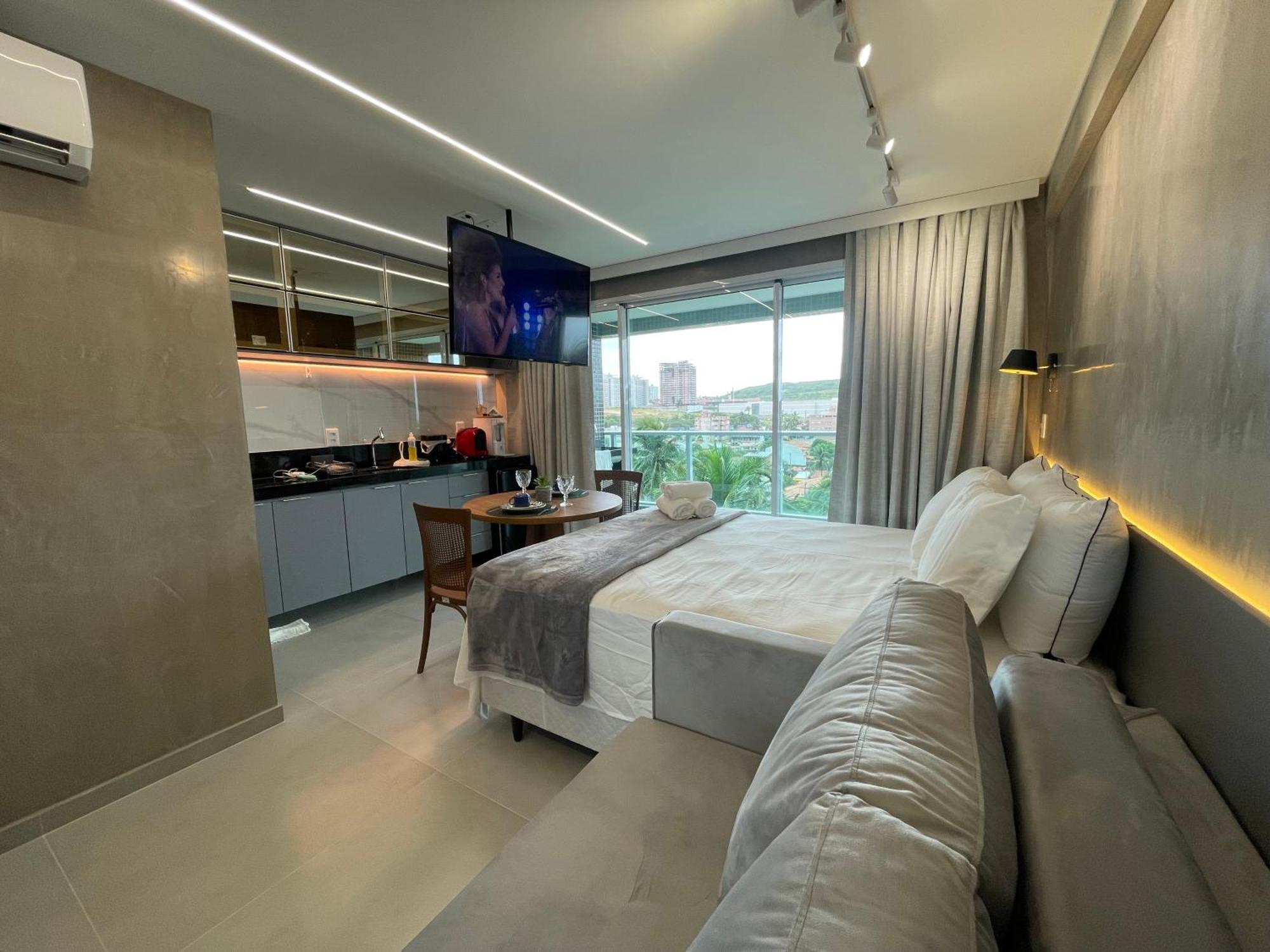 Rn Premium 504 - Vista Mar * Maceió