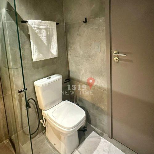Apartamento Em Beira Mar Pajucara - New Time 1319