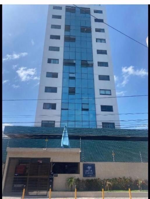 Gales De Pajucara 703 Conforto, Piscina Na Cobertura, Wifi 350 Mbps E A 50m Da Praia! * Maceio (Alagoas)
