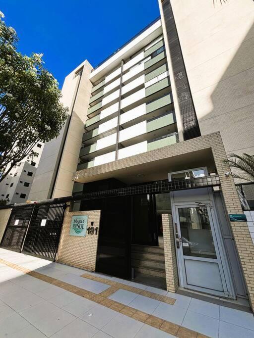 Ape Mares Do Sul 2 Quartos Ponta - Castelo B Temporada Apartamento