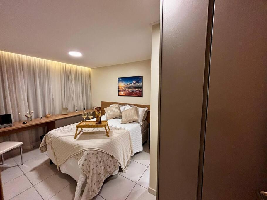Ape Mares Do Sul 2 Quartos Ponta - Castelo B Temporada Apartamento *