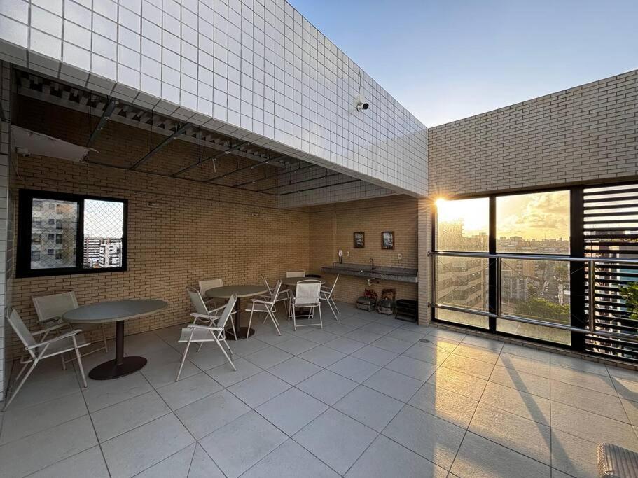 Apartamento Ape Mares Do Sul 2 Quartos Ponta - Castelo B Temporada *
