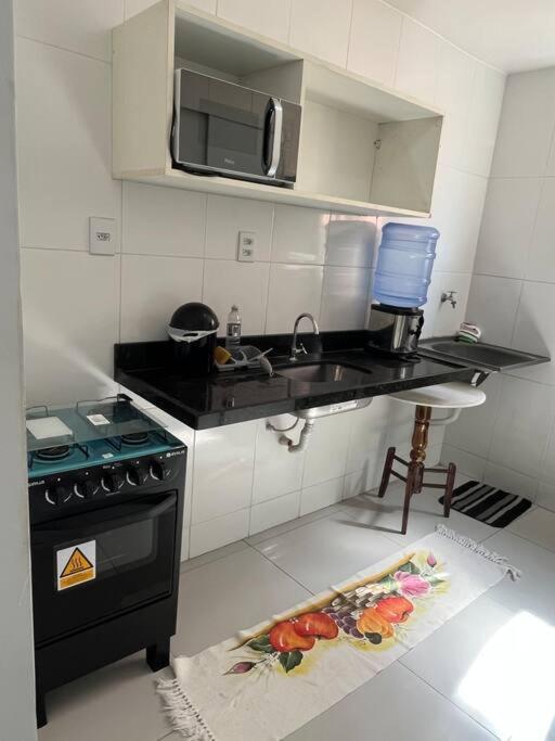 Flat Refugio Da Apartamento