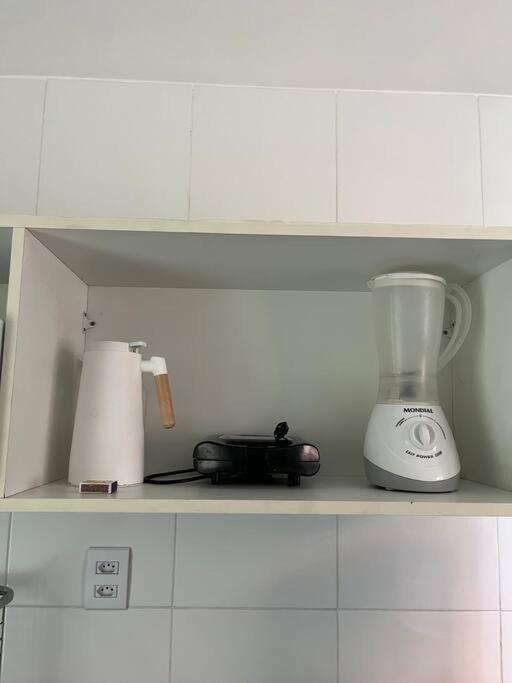 Flat Refugio Da *