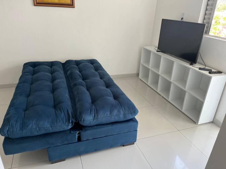 Flat Refugio Da Apartamento *