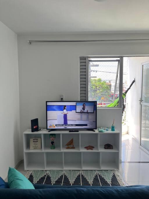 Apartamento Flat Refugio Da *