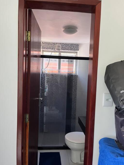 Flat Refugio Da Maceió