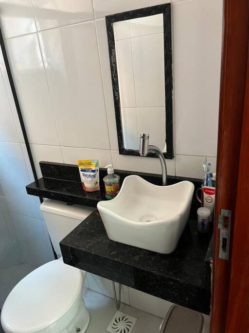 Apartamento Flat Refugio Da